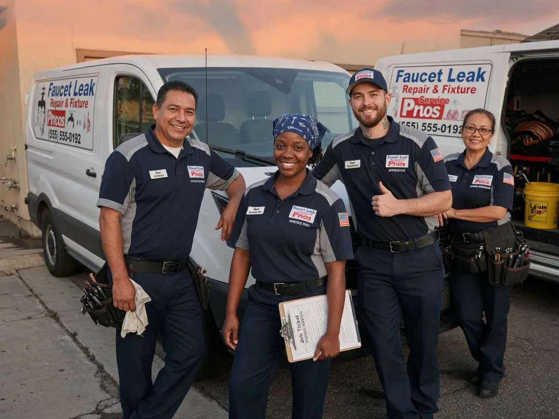 Faucet Repair company in Adams, NY